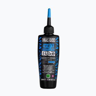 Мастило Muc-Off Wet Lube 120 ml 2175101365