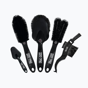 Комплект щіток для велосипедів Muc-Off 5 x Brush Set