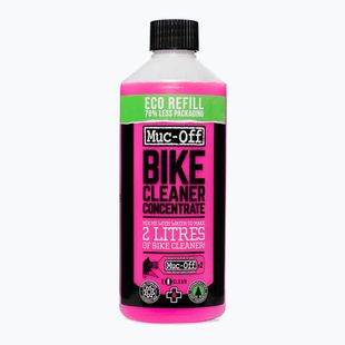 Концентрат для чищення велосипеду Muc-Off Bike Cleaner Concentrate 500 мл