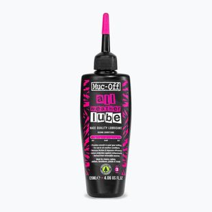 Мастило для ланцюга Muc-Off All Weather Lube 120 мл