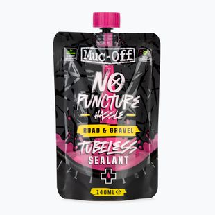 Герметик для шин Muc-Off Road & Gravel Tubeless Sealant 140 ml