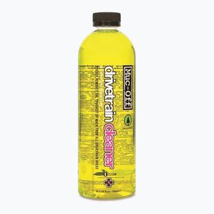 Засіб для чищення приводу Muc-Off Drivetrain Cleaner 750 ml