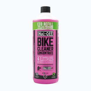 Концентрат для чищення велосипеда Muc-Off Bike Cleaner Concentrate 1000 мл