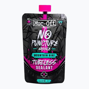 Герметик для шин Muc-Off MTB No Puncture Hassle 140 ml