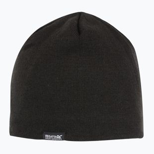 Шапка зимова REGATTA Brevis Beanie II black