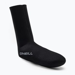Шкарпетки неопренове O'Neill Heat 3mm чорні 0041