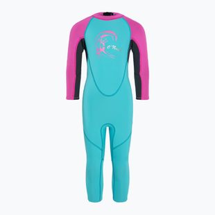 Гідрокостюм дитячий O'Neill Toddler Reactor-2 2 mm зелений 4868G