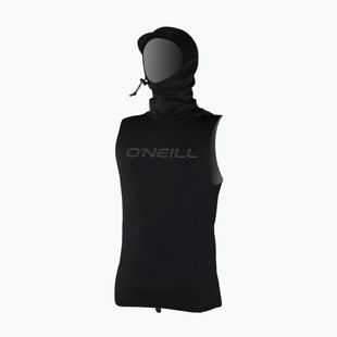 Жилет неопреновий з капюшоном O'Neill Thermo-X Vest w/Neo Hood чорний 5023