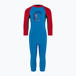 Гідрокостюм дитячий O'Neill Toddler Reactor-2 2 mm синій 4868