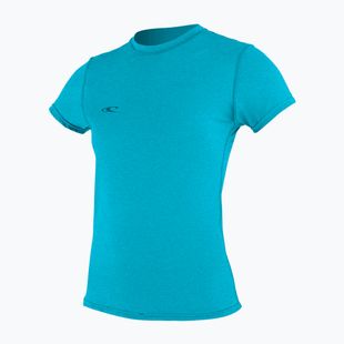 Футболка для плавання O'Neill Trvlr Hybrid Sun Shirt turquoise