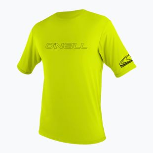 Футболка для плавання дитяча O'Neill Youth Basic Skins Sun Shirt lime