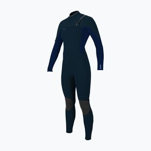 Гідрокостюм жіночий O'Neill Hyperfreak 3/2+ Chest Zip Full shade/navy