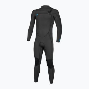 Гідрокостюм дитячий O'Neill Youth Ninja 5/4 Chest Zip Full black/black/black
