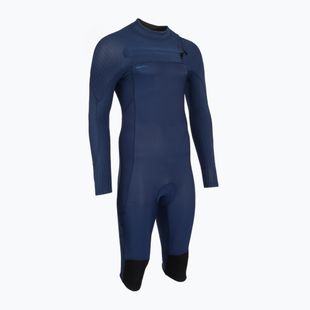 Гідрокостюм чоловіча O'Neill Hyperfreak 4/3+ Chest Zip L/S navy