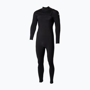 Гідрокостюм чоловічий O'Neill Epic 3/2 Chest Zip Full A05 black/black/black