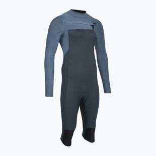 Гідрокостюм чоловічий O'Neill Hyperfreak 4/3+ мм Chest Zip Overknee dark orion/copen blue