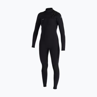 Гідрокостюм жіночий O'Neill Epic 4/3 мм Chest Zip Full black/black/black