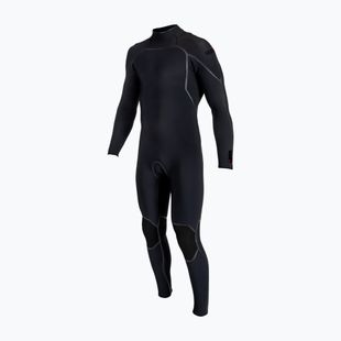 Гідрокостюм чоловічий O'Neill Hyperfreak Fire 4/3+ Back Zip Full  black/black