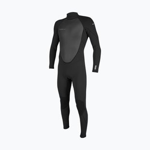 Гідрокостюм чоловічий O'Neill Reactor-2 3/2 mm Back Zip Full black/black