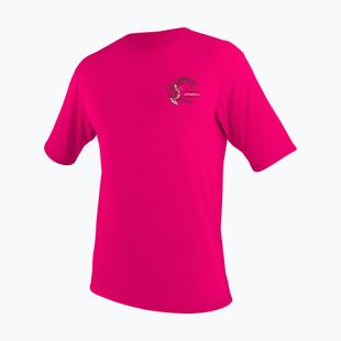 Футболка для плавання дитяча O'Neill Child Basic Skins Sun Shirt watermelon