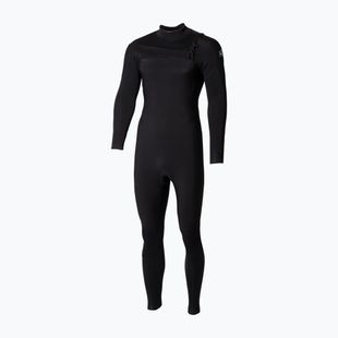 Гідрокостюм дитячий O'Neill Youth Epic 3/2 Chest Zip Full A05 black/black/black