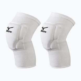 Наколінники волейбольні Mizuno VS1 Ultra Kneepad white