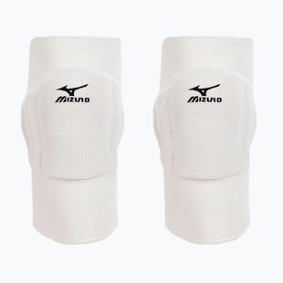 Наколінники волейбольні Mizuno Team Kneepad білі Z59SS70201