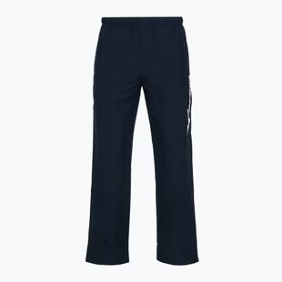 Штани для тренувань чоловічі Mizuno Takeshi Track navy