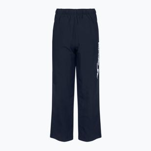 Штани для тренувань дитячі Mizuno Takeshi Track navy