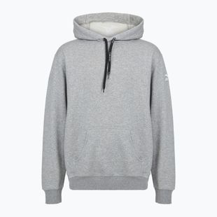 Кофта чоловіча Mizuno Takeshi Hoodie navy