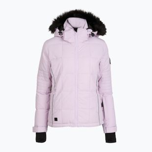 Куртка гірськолижна жіноча Surfanic Luna Surftex ice lilac