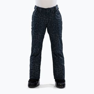 Штани для сноуборду жіночі Surfanic Glow Jag black