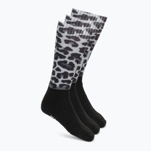 Шкарпетки гірськолижні Surfanic Pro Tech  3 pak Jag black