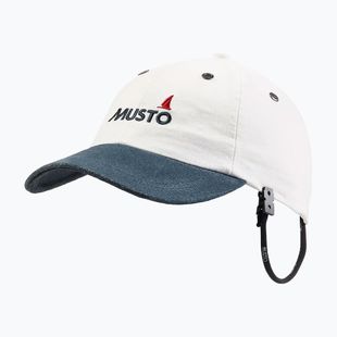 Кепка Musto Crew Cap antique sail white