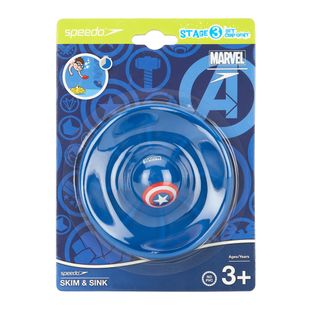 Іграшки для підводного плавання Speedo Skim & Sink blue