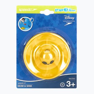Іграшки для підводного плавання Speedo Skim & Sink yellow