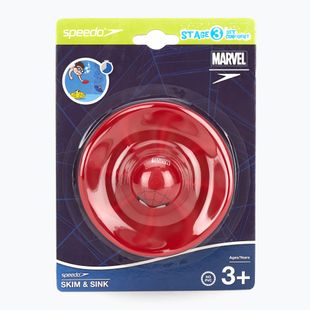 Іграшки для підводного плавання Speedo Skim & Sink red