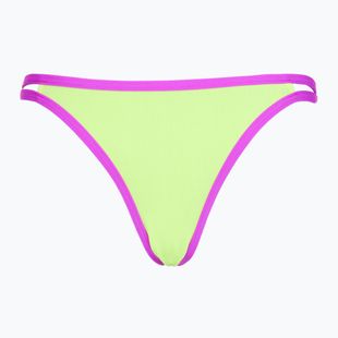 Нижня частина купальника Speedo Neon Freestyler X Brief green/pink