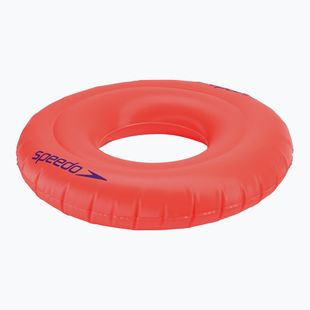 Круг для плавання дитячі Speedo Swim Ring orange