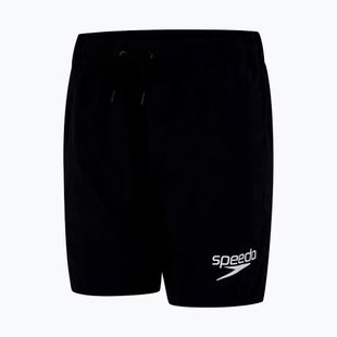 Шорти для плавання дитячі Speedo Essential 13" black