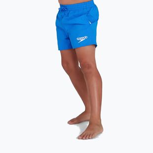 Шорти для плавання дитячі Speedo Essential 13" блакитні 68-12412A369