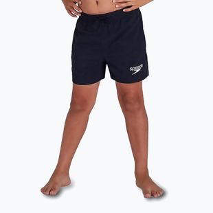 Шорти для плавання дитячі Speedo Essential 13" true navy