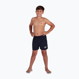 Шорти для плавання дитячі Speedo Essential 13" true navy