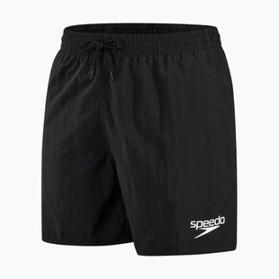 Шорти для плавання чоловічі Speedo Essentials 16" black