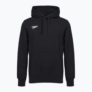 Кофта чоловіча Speedo Club Hoody black
