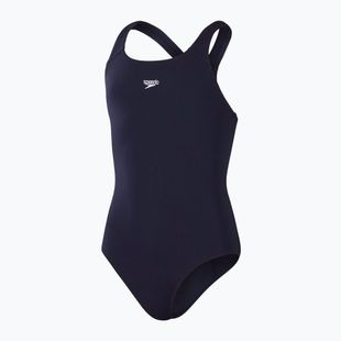 Купальник суцільний жіночий Speedo Eco Endurance+ Medalist синій 8-13471D740