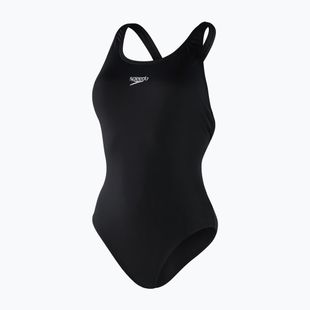 Купальник суцільний жіночий Speedo Endurance+ Power black