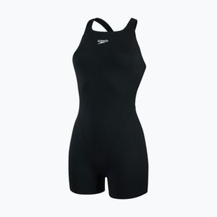 Купальник суцільний жіночий Speedo Endurance+ Legsuit black