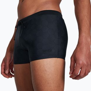 Плавки чоловічі Speedo Valmilton Black/Oxid Grey 68-05658D743