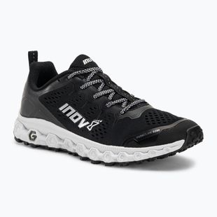 Кросівки для бігу Inov-8 Parkclaw G280 black/white